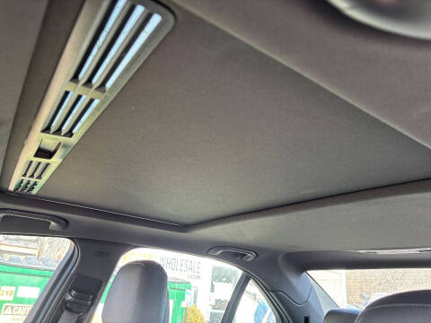 2010 Mercedes-Benz C-Class C 300 Luxury 4MATIC