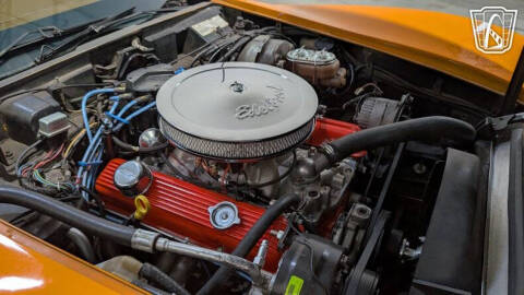 1977 Chevrolet Corvette