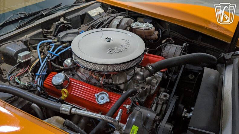 1977 Chevrolet Corvette