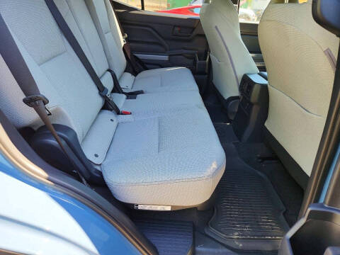 2026 Toyota 4Runner