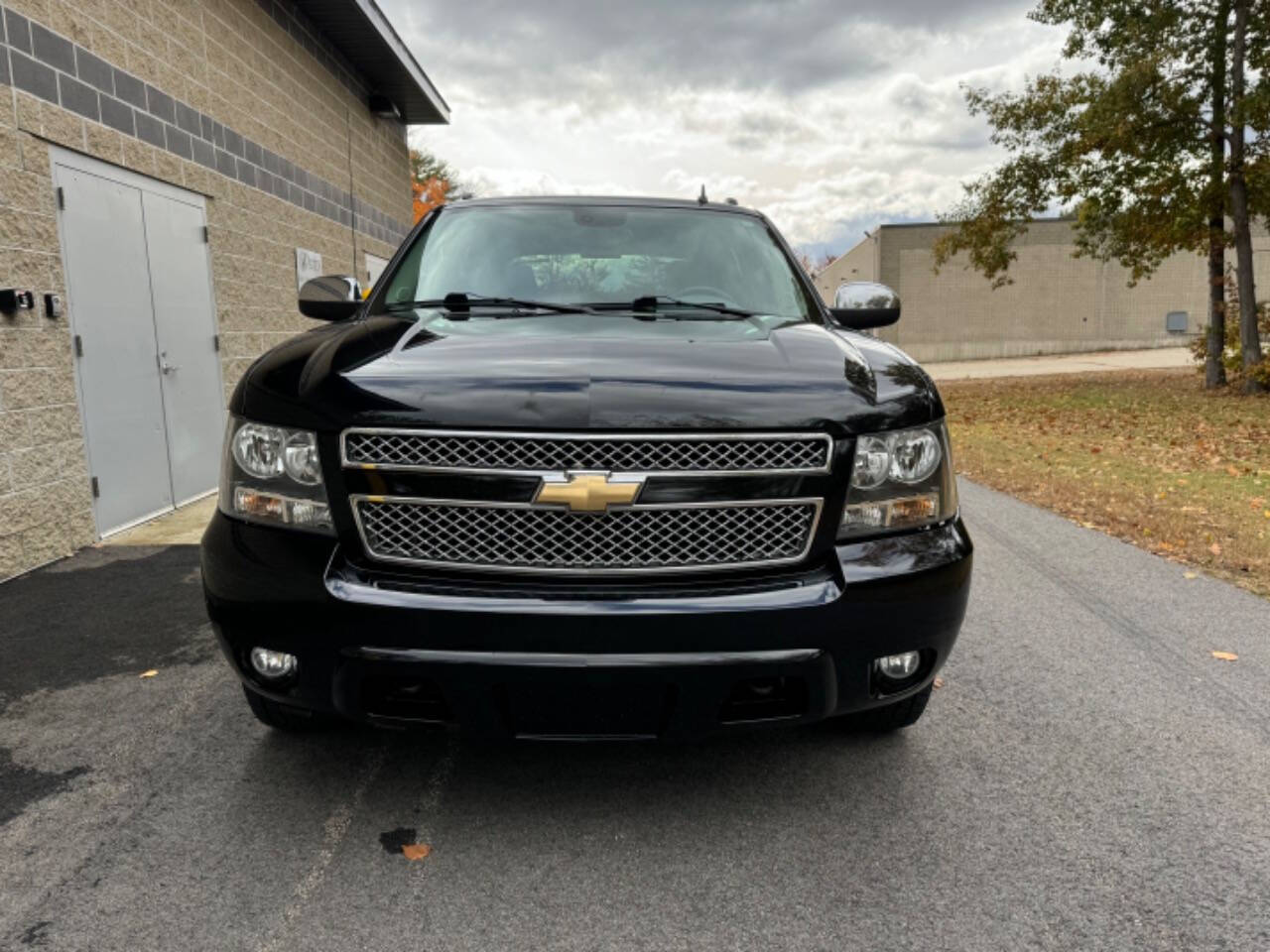 2009 Chevrolet Avalanche for sale at Derry Auto Superstore in Derry, NH