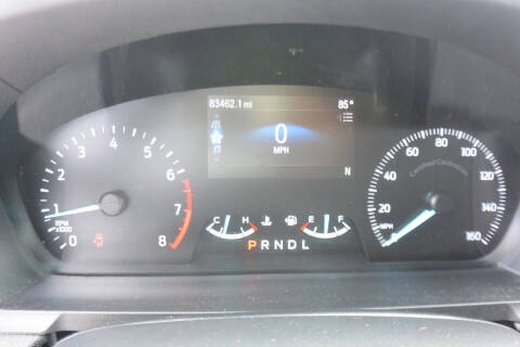 2022 Ford Explorer Police Interceptor Utility