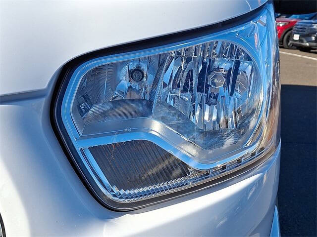 2022 Ford Transit 350 XLT