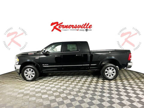 2022 RAM 2500 Limited