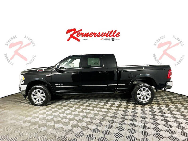2022 RAM 2500 Limited