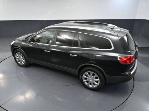 2012 Buick Enclave Premium