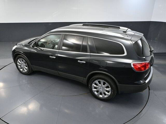 2012 Buick Enclave Premium