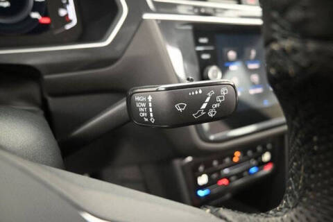 2024 Volkswagen Tiguan SEL R-Line 4Motion