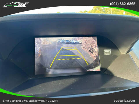 2015 Acura RDX w/Tech