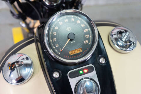 2014 Harley-Davidson Fat Bob