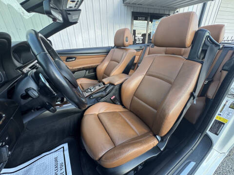 2011 BMW 3 Series 335i