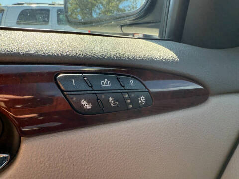 2006 Buick Lucerne CXL V6