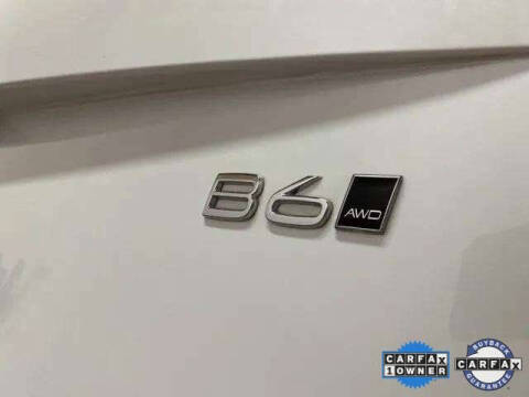 2025 Volvo XC90 B6 Plus Bright Theme 7P