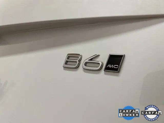 2025 Volvo XC90 B6 Plus Bright Theme 7P