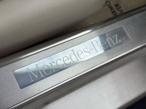 2009 Mercedes-Benz SL-Class SL 550