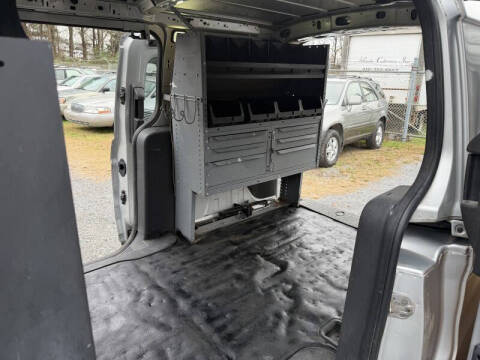 2014 Ford Transit Connect XL