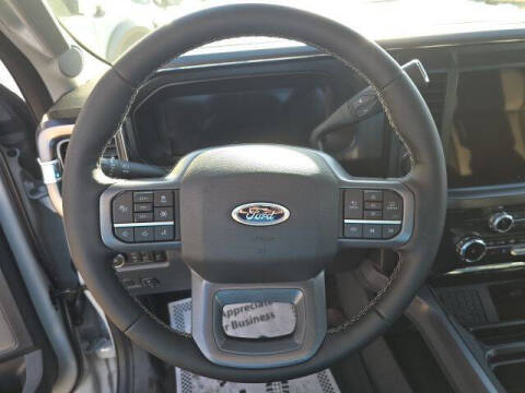 2026 Ford F-350 Super Duty