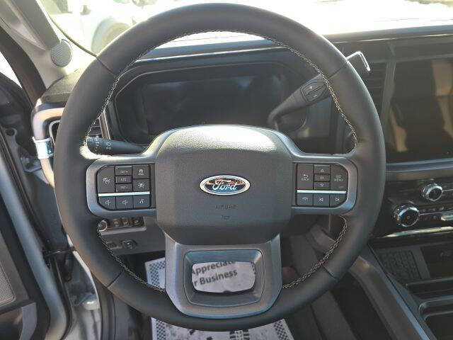 2026 Ford F-350 Super Duty