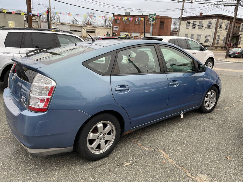 2008 Toyota Prius Touring