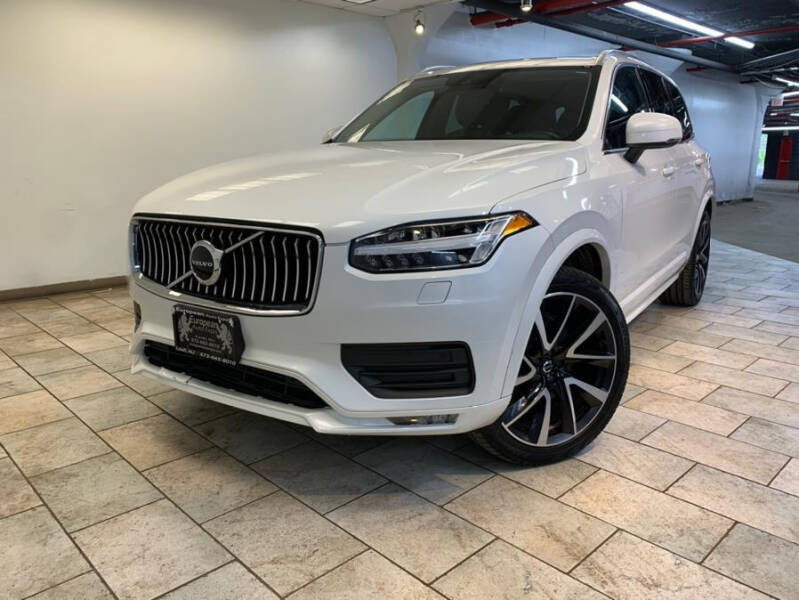 2021 Volvo XC90 for sale at EUROPEAN AUTO EXPO in Lodi NJ