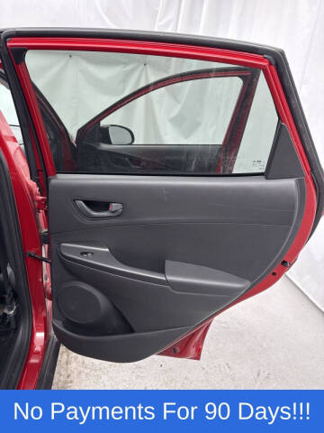 2020 Hyundai Kona SEL