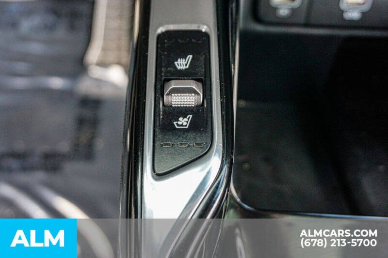 2023 Kia Sorento Plug-In Hybrid SX Prestige