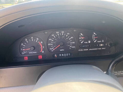 1997 Nissan Quest XE