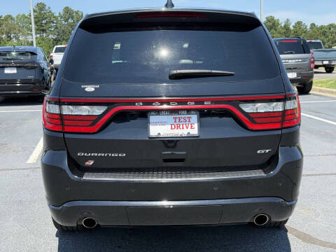 2023 Dodge Durango GT