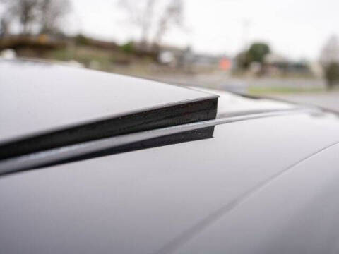 2019 Cadillac CTS 3.6L Luxury