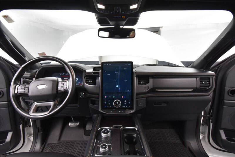 2024 Ford Expedition Platinum