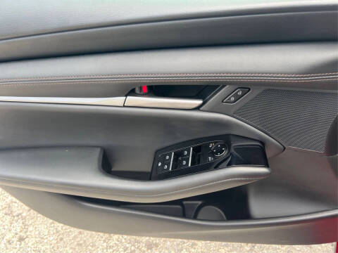 2024 Mazda Mazda3 Hatchback 2.5 S Select Sport