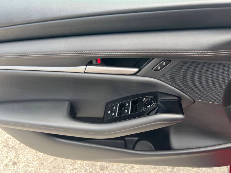 2024 Mazda Mazda3 Hatchback 2.5 S Select Sport