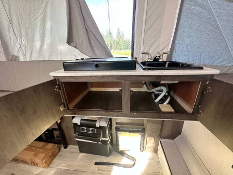 2023 Forest River COACHMAN VIKING 1706XLS