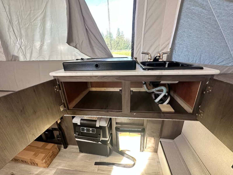 2023 Forest River COACHMAN VIKING 1706XLS
