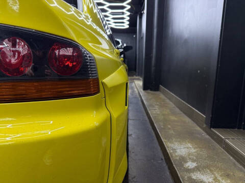 2003 Mitsubishi Lancer Evolution