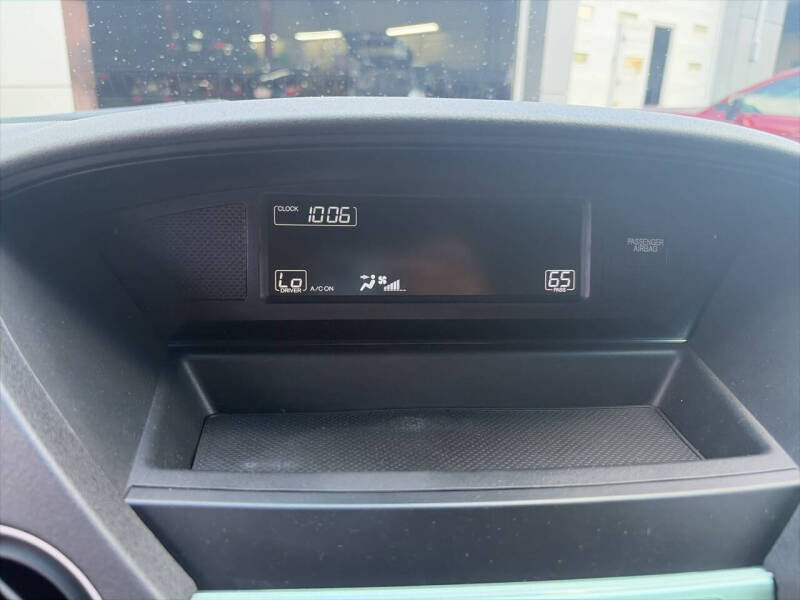 2011 Honda Pilot EX