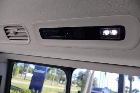 2025 Volkswagen ID. Buzz 1st Edition