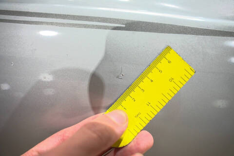 1978 Chevrolet Corvette