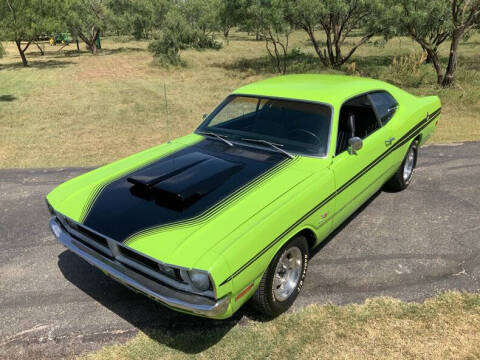 1971 Dodge Demon