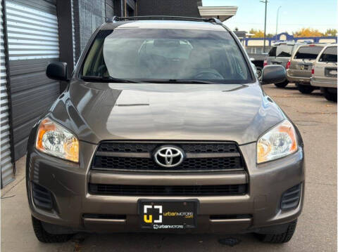 2009 Toyota RAV4