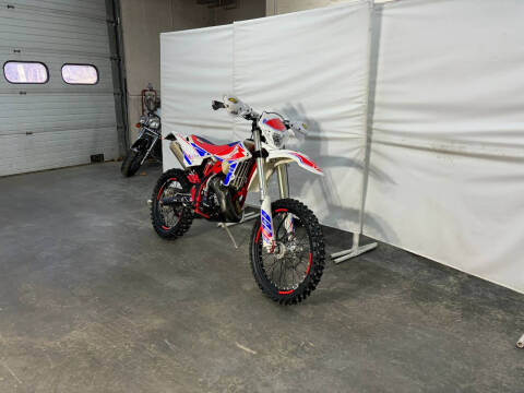 2019 Beta 125 RR Race Edition for sale at Kent Road Motorsports in Cornwall Bridge CT