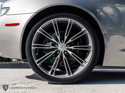 2015 Aston Martin DB9