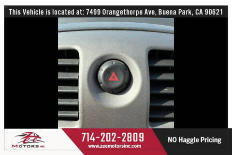 2004 Chevrolet Colorado
