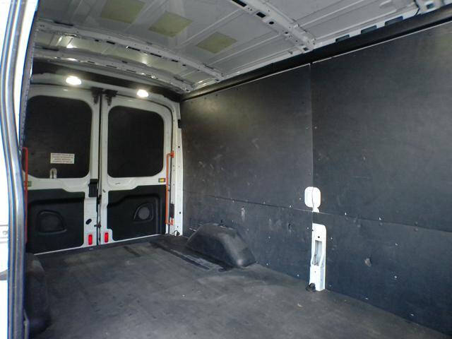 2019 Ford Transit 150