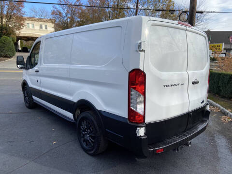 2020 Ford Transit 150