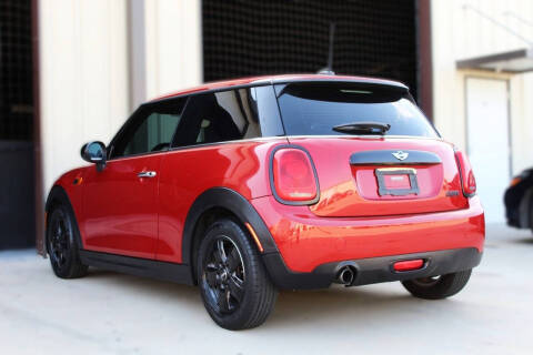 2015 MINI Hardtop 2 Door Cooper