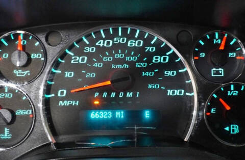 2017 Chevrolet Express LT 3500