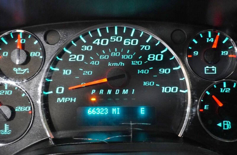 2017 Chevrolet Express LT 3500