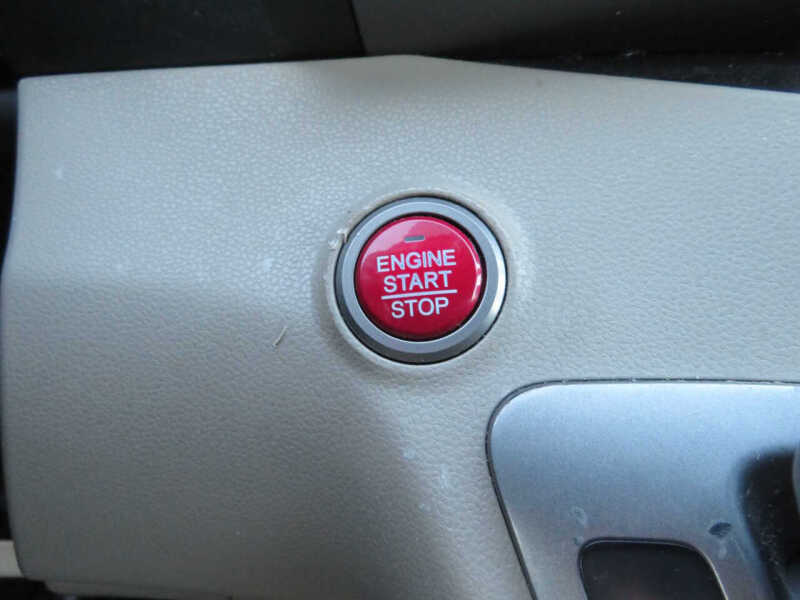 2015 Honda Odyssey EX