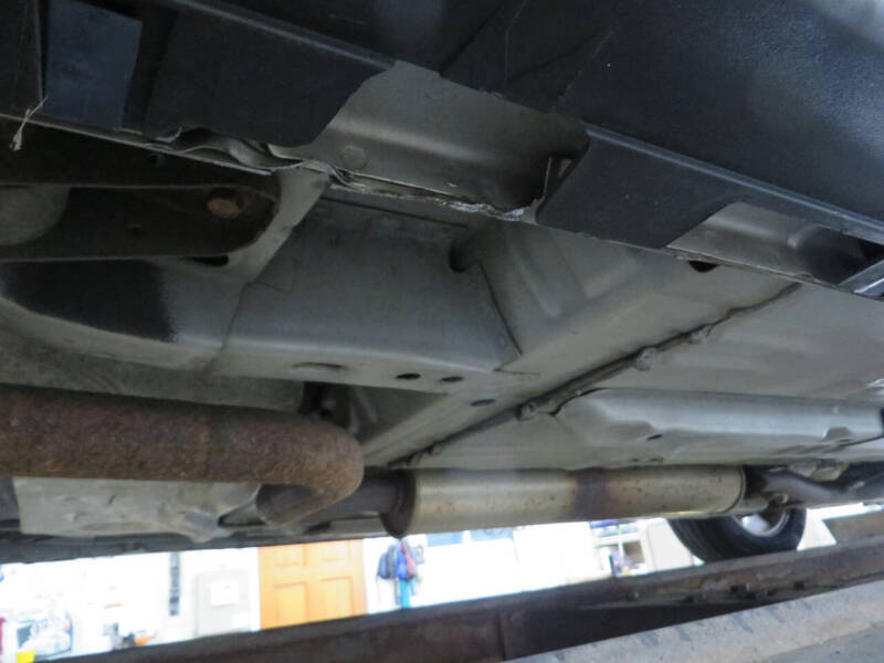 2006 Buick LaCrosse CX